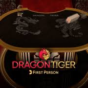 online dragon tiger